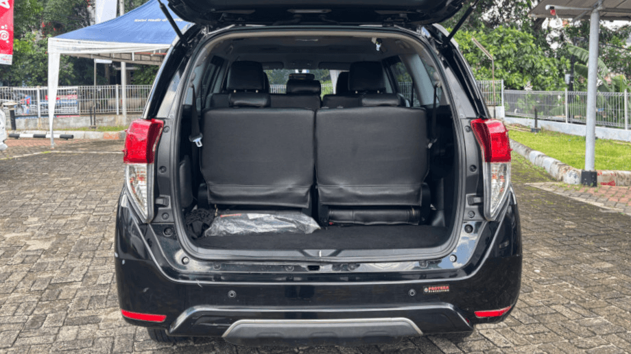 TOYOTA KIJANG INNOVA 2.0 G BENSIN-AT(KIJANG INNOVA) AT 2021