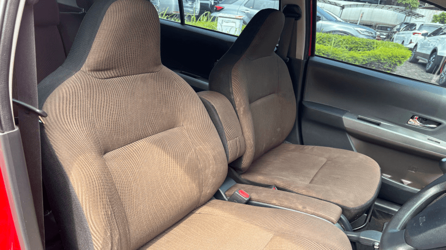 TOYOTA CALYA 1.2 G BENSIN-MT(CALYA) MT 2020