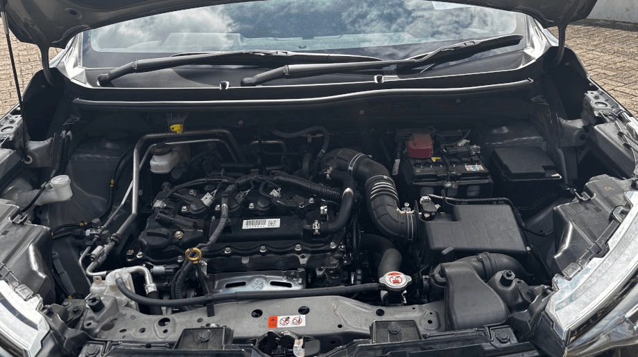 TOYOTA VELOZ 1.5 Q CVT AT 2024