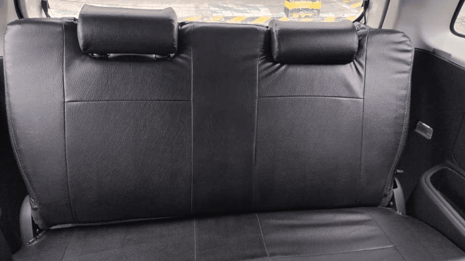 TOYOTA RUSH 1.5 TRD SPORTIVO BENSIN-MT(RUSH) MT 2015