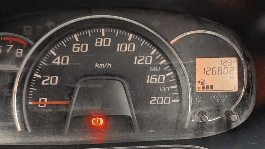 TOYOTA AGYA 1.0 G BENSIN-MT(AGYA) MT 2015