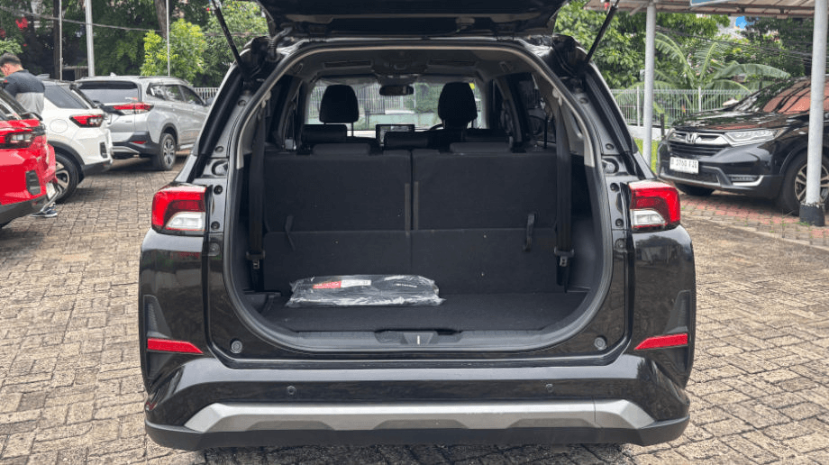 TOYOTA VELOZ 1.5 Q CVT TSS AT 2022