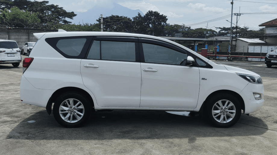 TOYOTA KIJANG INNOVA 2.0 V BENSIN-AT(KIJANG INNOVA) AT 2020