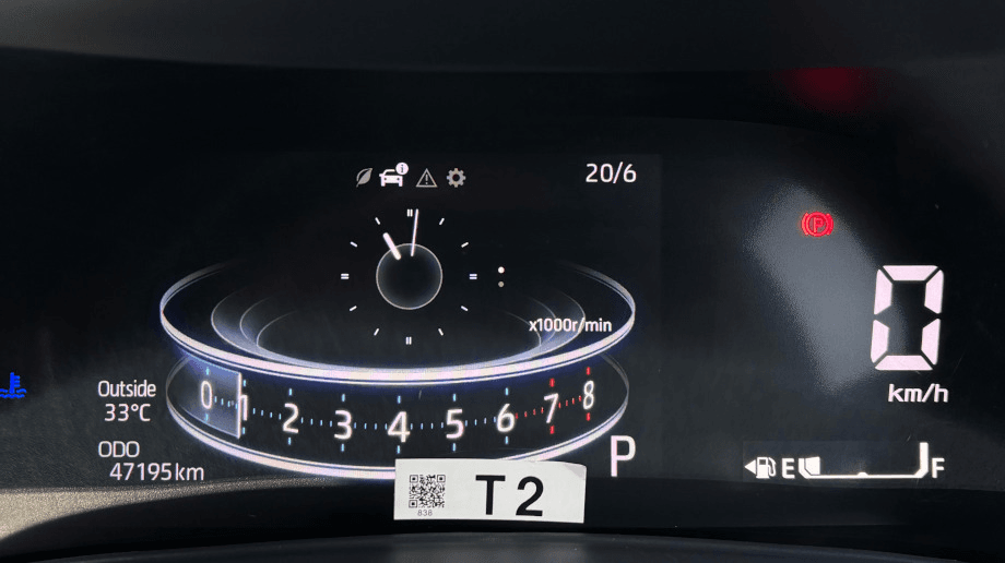 TOYOTA AVANZA 1.5 VELOZ Q BENSIN-AT(AVANZA) AT 2021