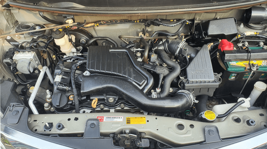 TOYOTA CALYA 1.2 G BENSIN-AT(CALYA) AT 2018