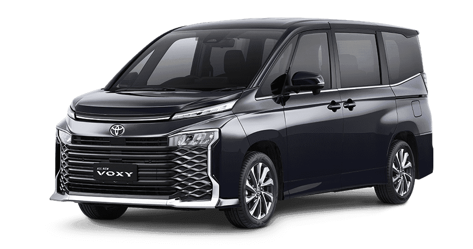 VOXY 2.0 CVT