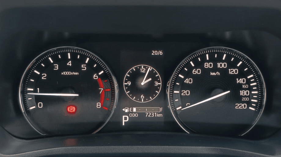 TOYOTA AVANZA 1.5 G BENSIN-AT(AVANZA) AT 2024