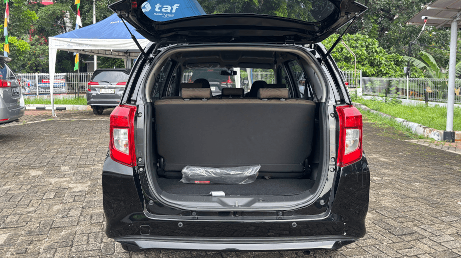 TOYOTA CALYA 1.2 G BENSIN-MT (CALYA) MT 2019