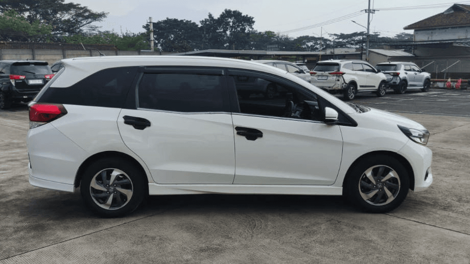HONDA MOBILIO 1.5 E BENSIN-AT(MOBILIO) AT 2019