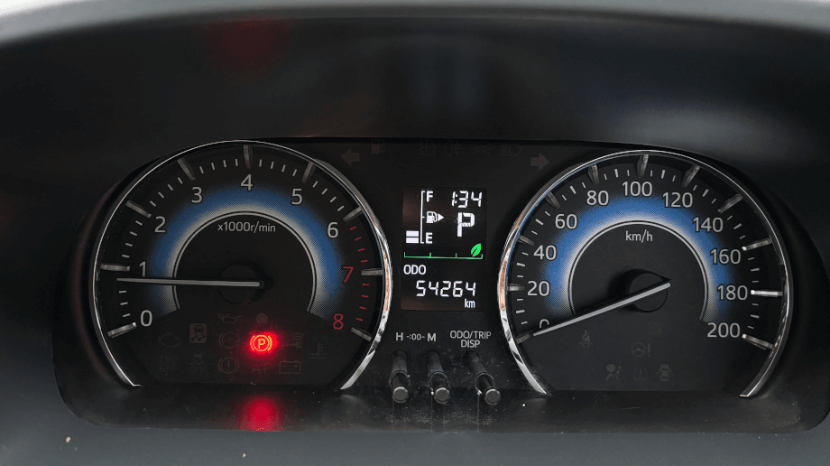 TOYOTA RUSH 1.5 TRD SPORTIVO BENSIN-AT(RUSH) AT 2019
