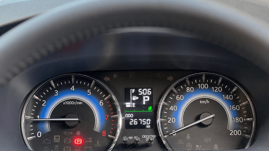 TOYOTA RUSH 1.5 GR SPORT BENSIN-AT(RUSH) AT 2022