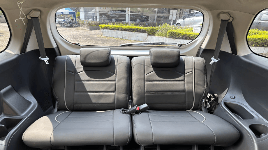 TOYOTA AVANZA 1.5 VELOZ BENSIN-MT(AVANZA) MT 2020