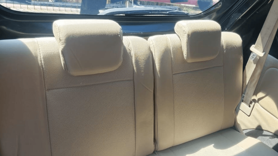 DAIHATSU XENIA 1.0 M BENSIN-MT(XENIA) MT 2013