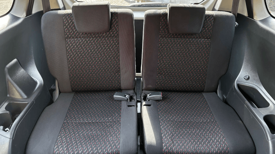 TOYOTA AVANZA 1.5 VELOZ BENSIN-AT(AVANZA) AT 2019