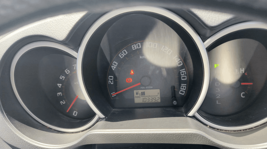 TOYOTA RUSH 1.5 TRD SPORTIVO ULTIMO BENSIN-AT(RUSH) AT 2017