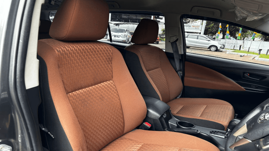 TOYOTA KIJANG INNOVA 2.0 G BENSIN-AT(KIJANG INNOVA) AT 2020