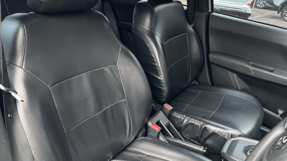 TOYOTA AGYA 1.2 G BENSIN-AT(AGYA) AT 2023