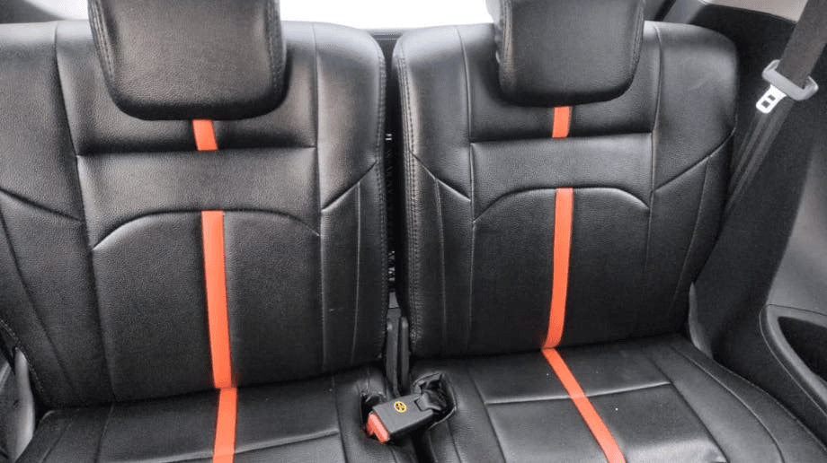 DAIHATSU XENIA 1.3 R BENSIN-MT(XENIA) MT 2017