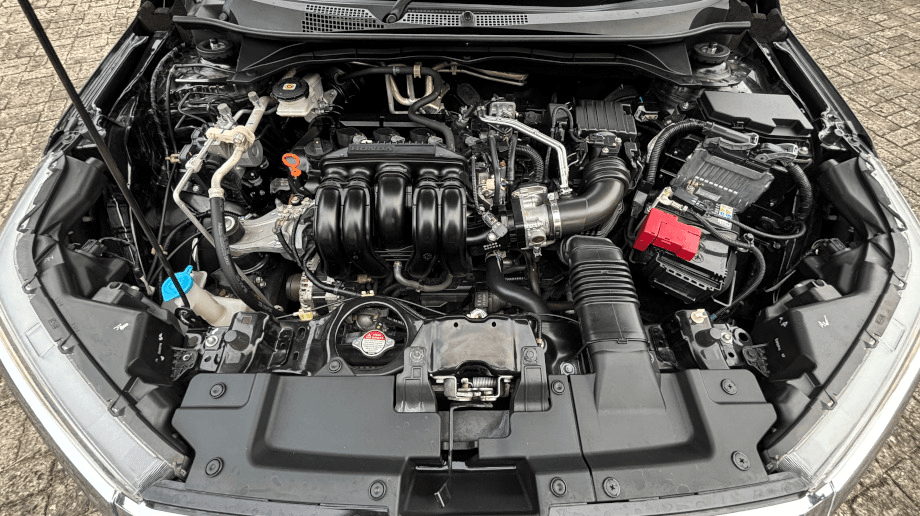 HONDA BR-V 1.5 PRESTIGE BENSIN-AT(BR-V) AT 2022