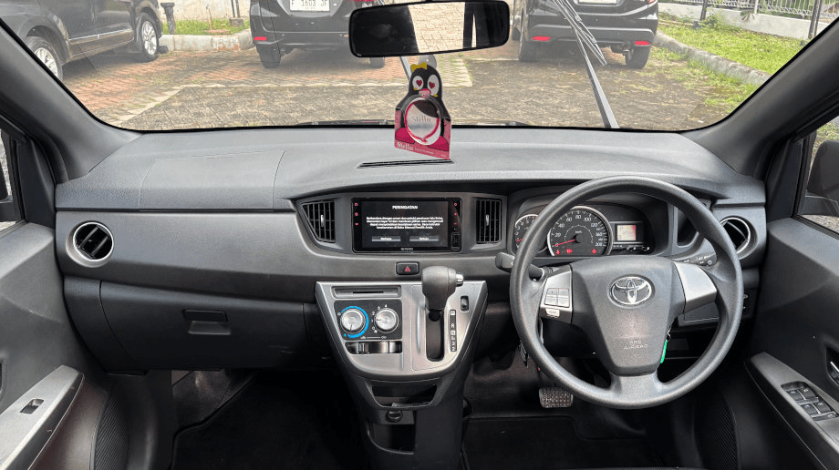 TOYOTA CALYA 1.2 G BENSIN-AT(CALYA) AT 2023