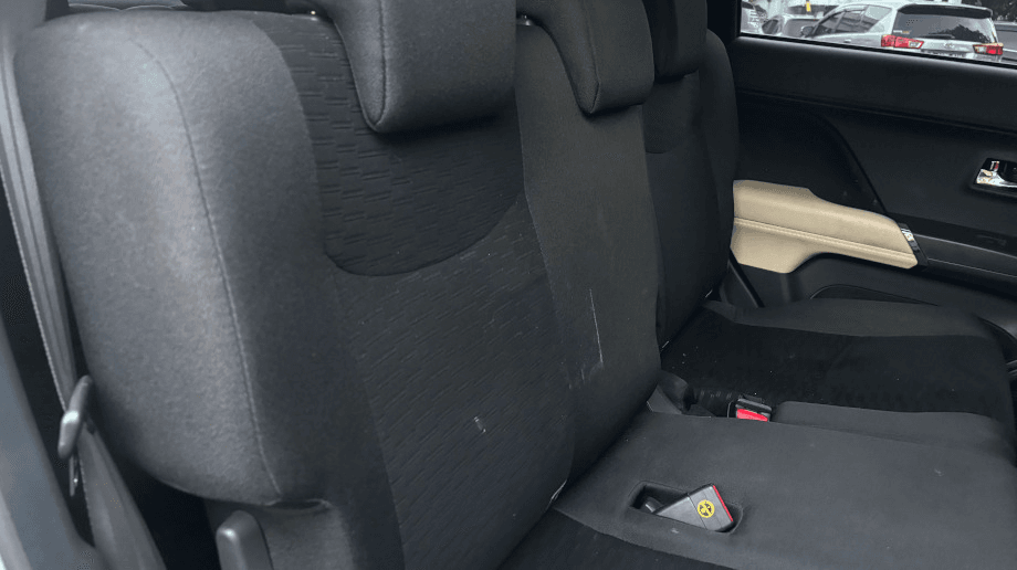 TOYOTA RUSH 1.5 TRD SPORTIVO BENSIN-AT(RUSH) AT 2019