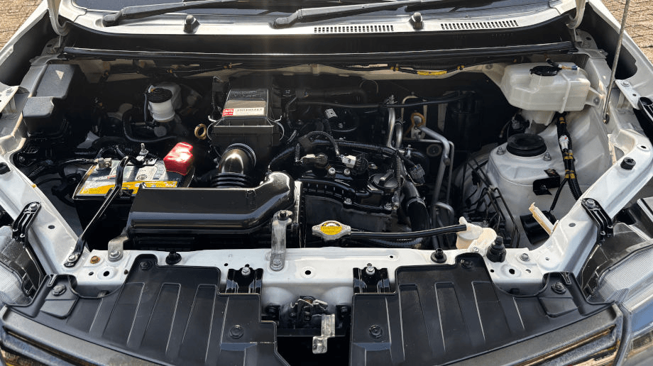 TOYOTA AVANZA 1.5 VELOZ BENSIN-AT(AVANZA) AT 2019