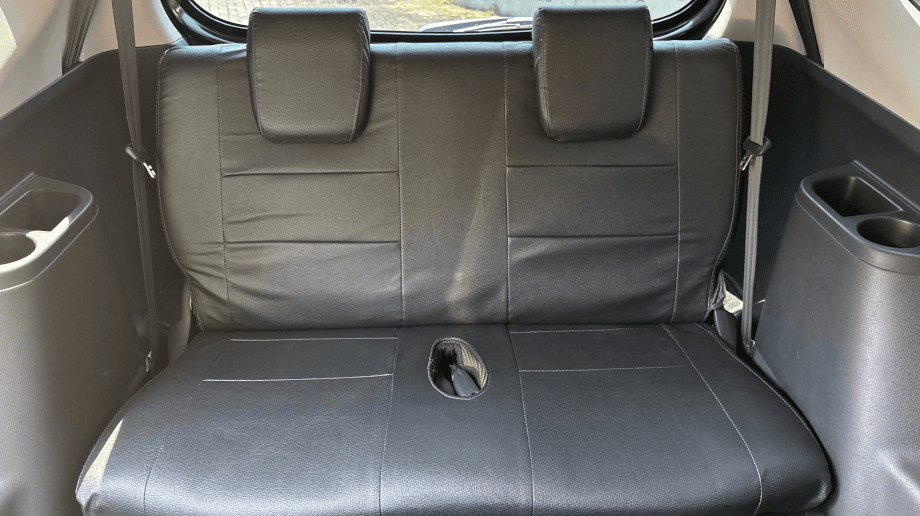 TOYOTA CALYA 1.2 G BENSIN-AT(CALYA) AT 2019