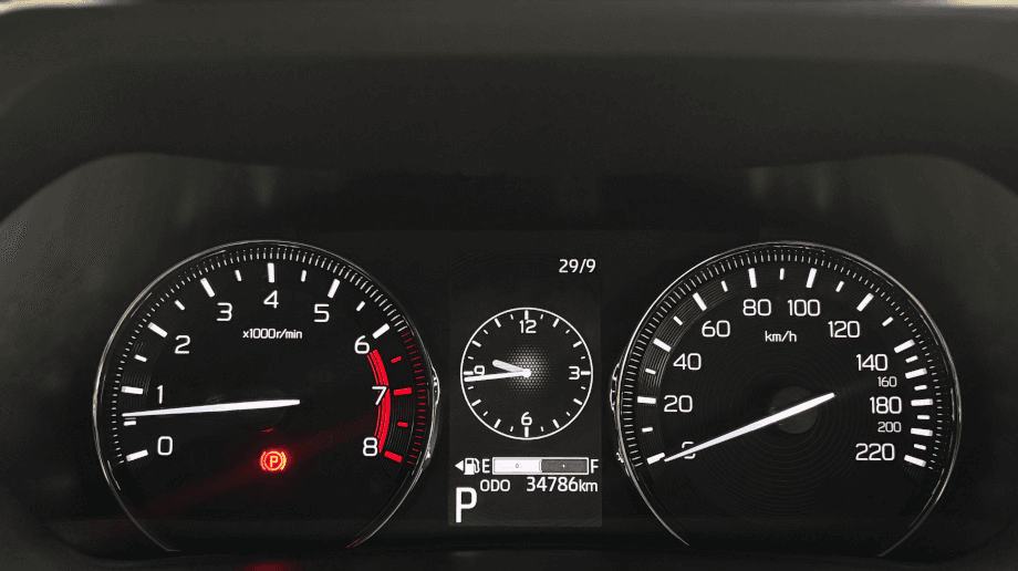 TOYOTA AVANZA 1.5 G BENSIN-AT(AVANZA) AT 2023