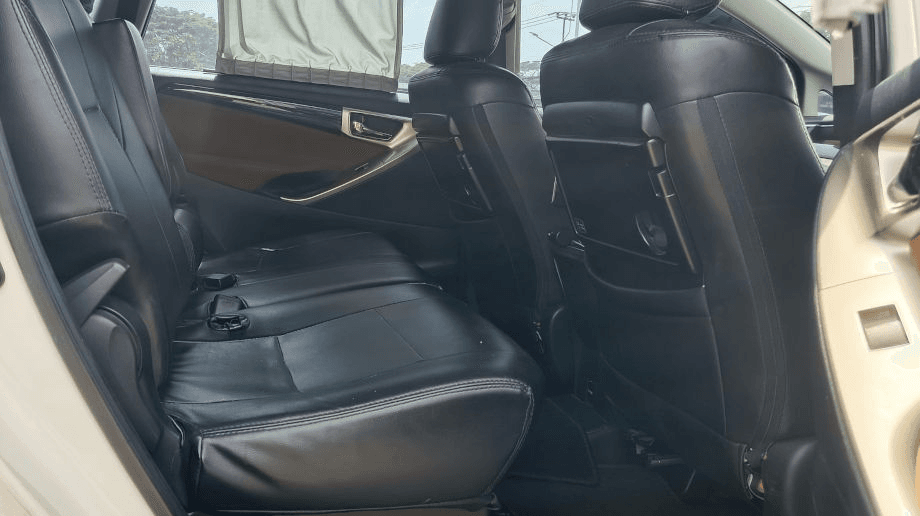 TOYOTA KIJANG INNOVA 2.0 V BENSIN-AT(KIJANG INNOVA) AT 2020