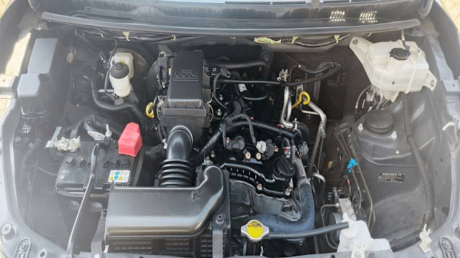 TOYOTA RUSH 1.5 GR SPORT BENSIN-AT(RUSH) AT 2022