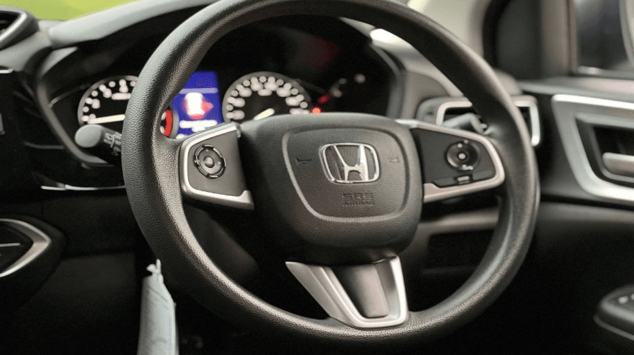 HONDA BR-V 1.5 E BENSIN-AT(BR-V) AT 2023