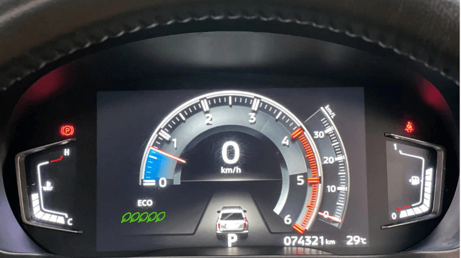 MITSUBISHI PAJERO PAJERO SPORT 2.4 DAKAR AT DIESEL (ALL NEW) AT 2021