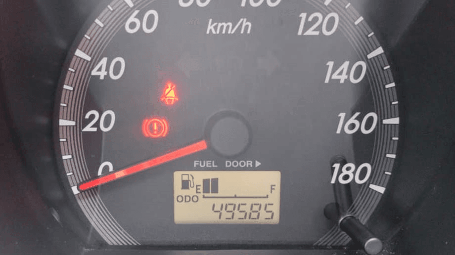 TOYOTA RUSH 1.5 TRD SPORTIVO BENSIN-MT(RUSH) MT 2015