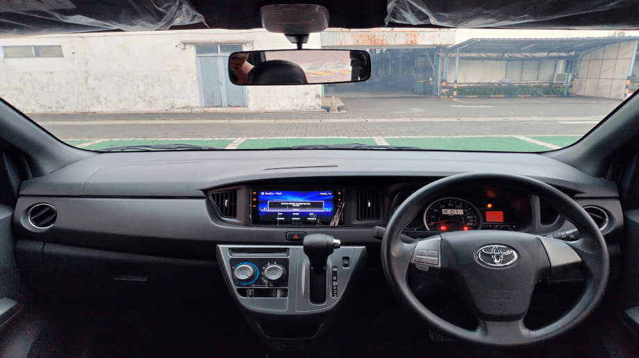 TOYOTA CALYA 1.2 G BENSIN-AT(CALYA) AT 2023