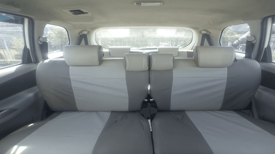 TOYOTA AVANZA G (AVANZA) MT 2019