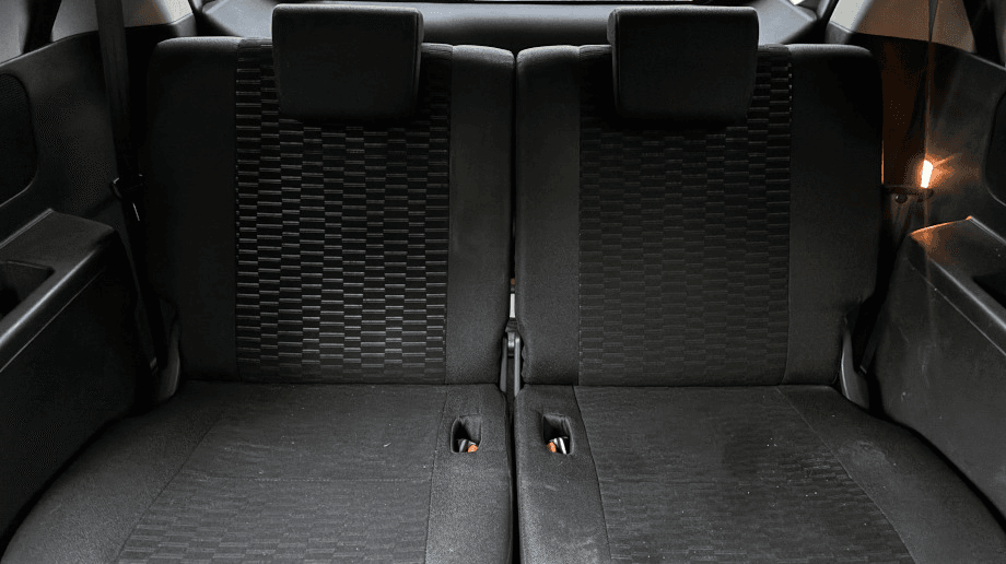 TOYOTA RUSH 1.5 TRD SPORTIVO BENSIN-AT(RUSH) AT 2019