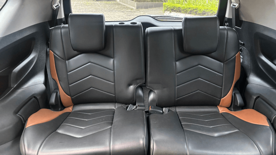 TOYOTA KIJANG INNOVA 2.0 G BENSIN-AT(KIJANG INNOVA) AT 2021