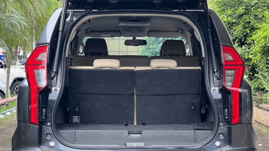 MITSUBISHI PAJERO SPORT 2.5 DAKAR ULTIMATE SOLAR-AT(PAJERO SPORT) AT 2022