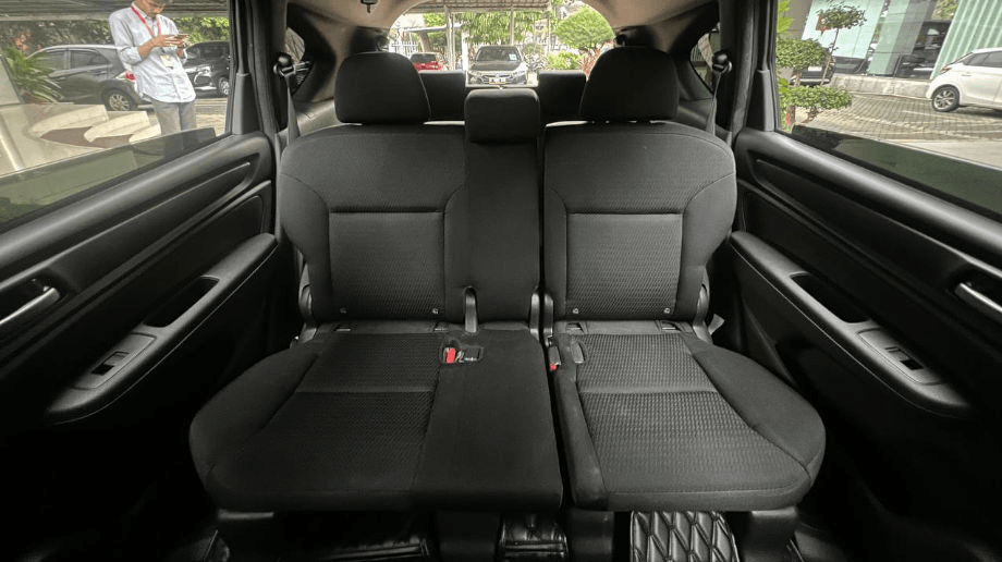 HONDA BR-V 1.5 E BENSIN-AT(BR-V) AT 2023