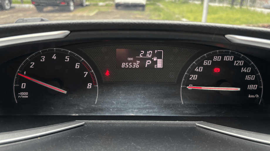TOYOTA SIENTA 1.5 V BENSIN-AT(SIENTA) AT 2019
