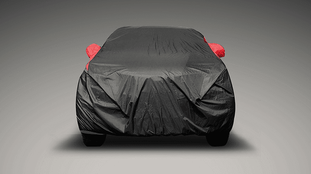 Car Cover Exclusive Size L