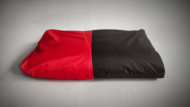 Car Cover Exclusive Size L