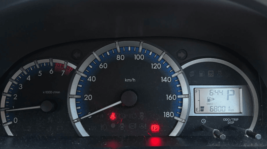 TOYOTA AVANZA 1.3 G BENSIN-AT(AVANZA) AT 2019