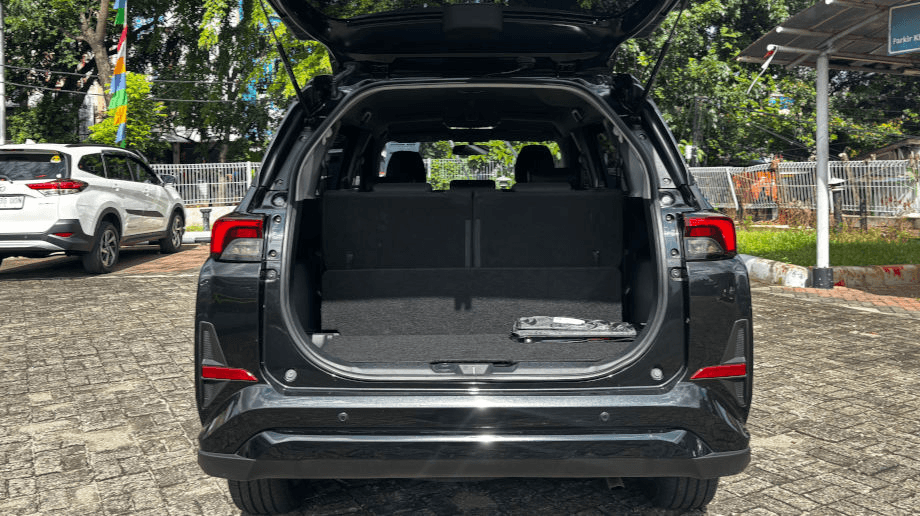 TOYOTA VELOZ 1.5 Q CVT AT 2024