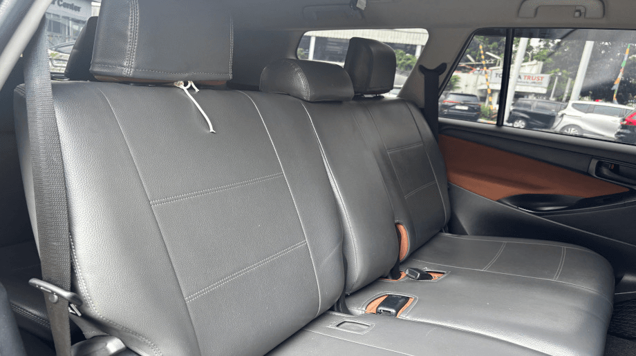 TOYOTA KIJANG INNOVA 2.0 G BENSIN-AT(KIJANG INNOVA) AT 2019