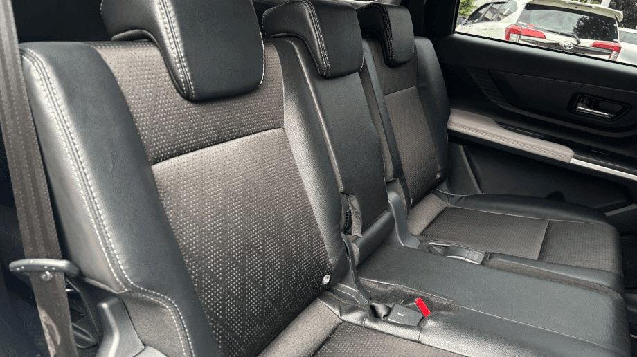 TOYOTA AVANZA 1.5 NEW VELOZ Q BENSIN-AT(AVANZA) AT 2022