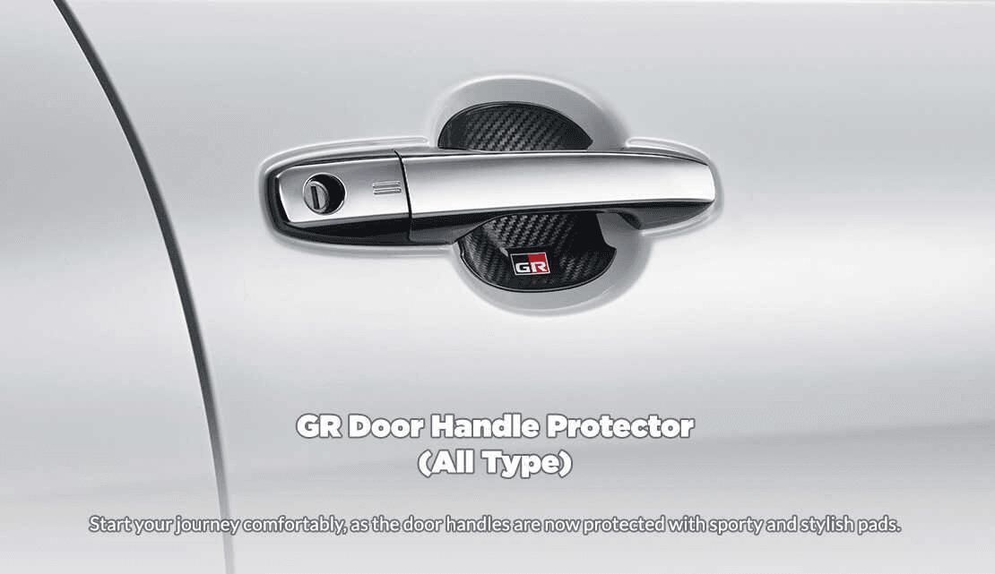 ALL NEW RAIZE GR SPORT