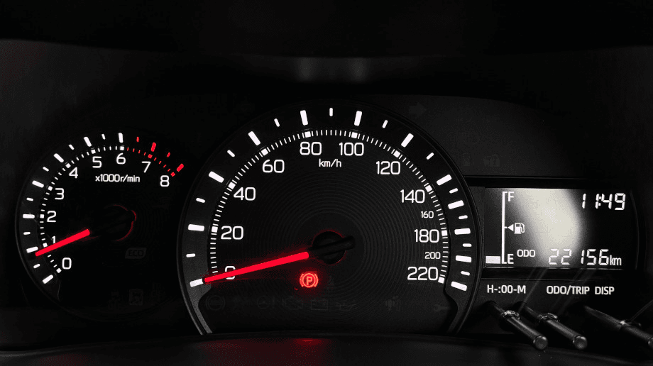 TOYOTA AVANZA 1.3 E BENSIN-MT(AVANZA) MT 2022