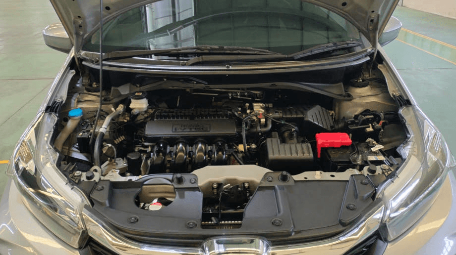 HONDA BRIO SATYA 1.2 E BENSIN-MT(BRIO SATYA) MT 2019