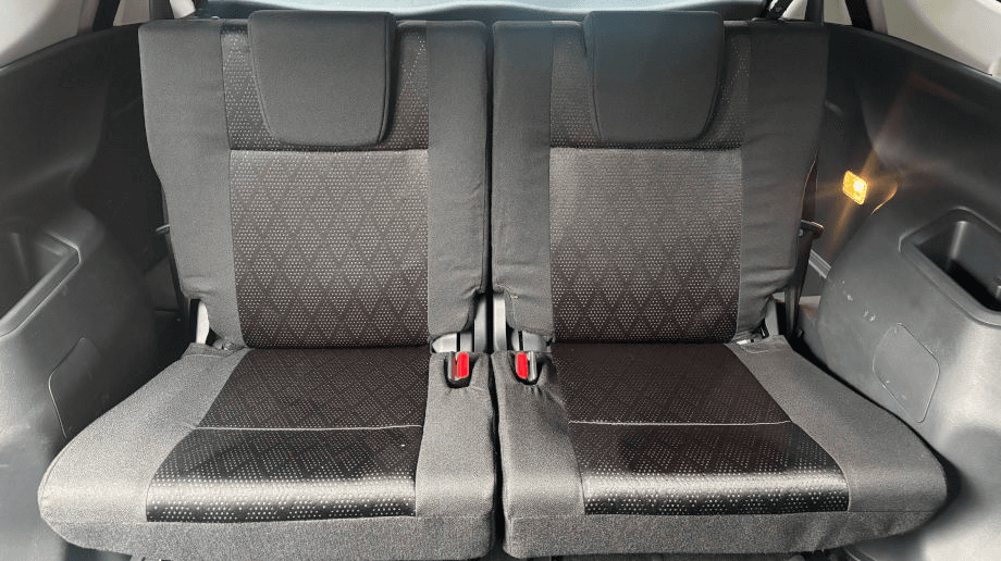 TOYOTA VELOZ 1.5 Q CVT TSS AT 2022